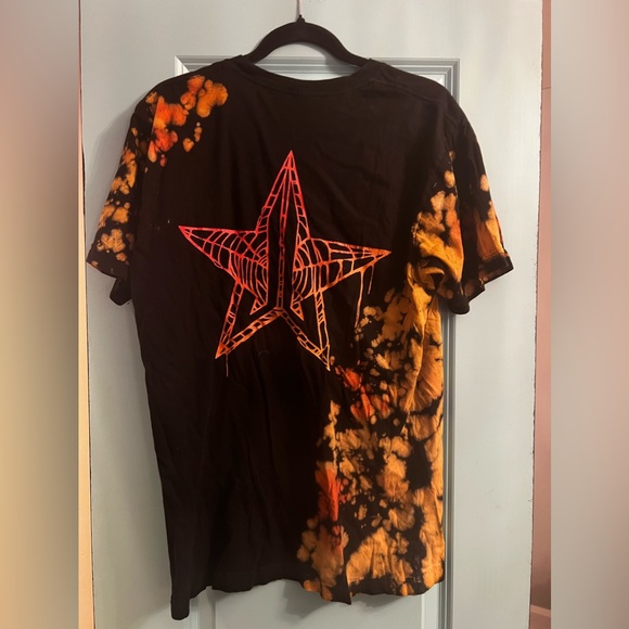 Jeffree Star 2020 exclusive Halloween shirt - Picture 2 of 3